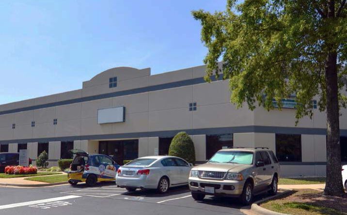Pictures of Industrial property located at 3101 Yorkmont Rd, Charlotte, NC 28208 for lease - image #1