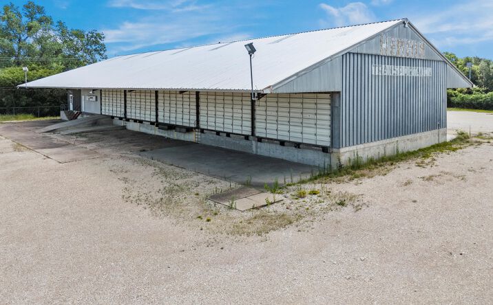 Pictures of Industrial, Land property located at 324 S Lacy Dr, Waco, TX 76705 for lease - image #1