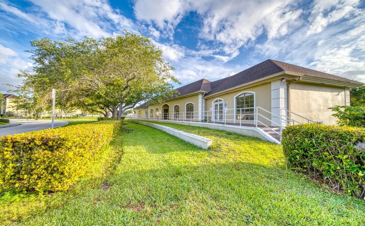 Pictures of Retail, Office property located at 9225 SW 158th Ln # B, Palmetto Bay, FL 33157 for lease - image #1