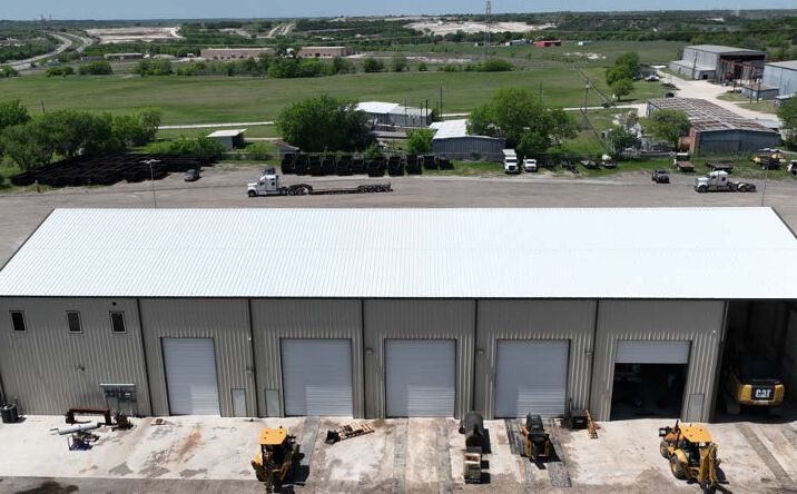Pictures of Industrial property located at 15850 US-377, Fort Worth, TX 76126 for lease - image #1