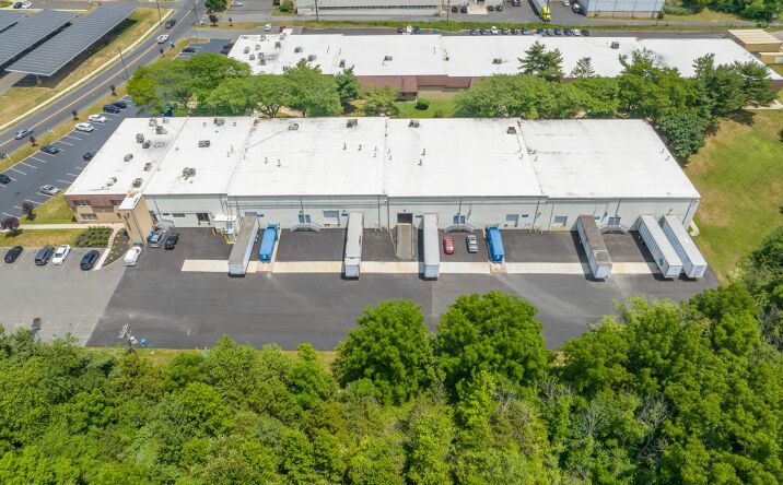 Pictures of Industrial property located at 440 Benigno Ave, Bellmawr, NJ 08031 for lease - image #1