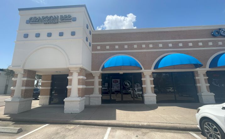 Pictures of Retail, Office, Special Purpose property located at 3020 Marina Bay Dr, League City, TX 77573 for lease - image #1