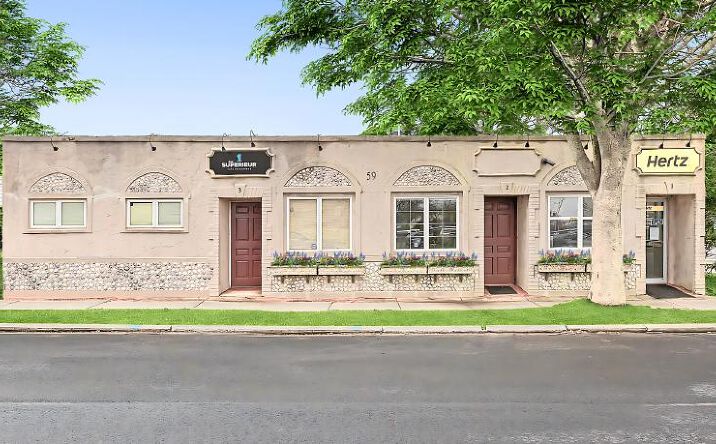 Pictures of Office property located at 59 Maple St, Southampton, NY 11968 for lease - image #1