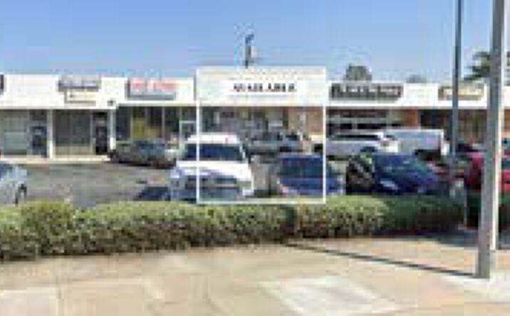 Pictures of Retail, Office, Restaurant property located at 7637 Firestone Blvd, Downey, CA 90241 for lease - image #1
