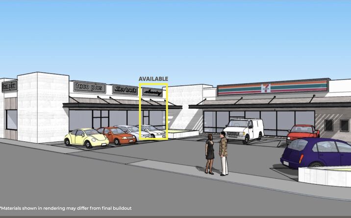 Pictures of Retail property located at 1525 S Bundy Dr, Los Angeles, CA 90025 for lease - image #1
