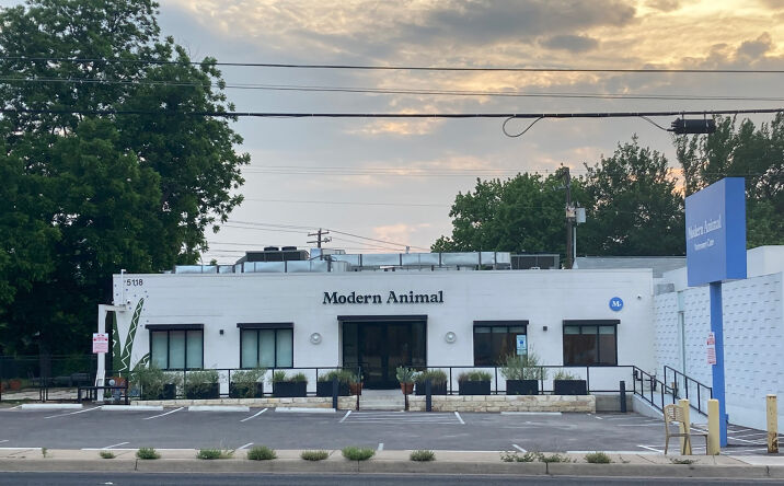Pictures of Office property located at 5118 Burnet Rd, Austin, TX 78756 for lease - image #1