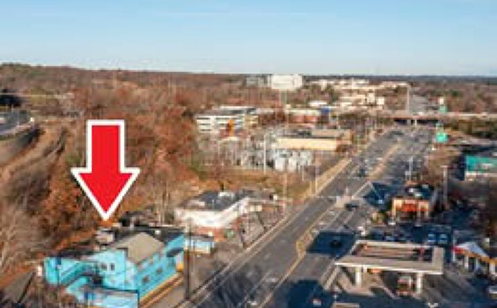 Pictures of Industrial property located at 62 Middlesex Turnpike, Burlington, MA 01803 for lease - image #1