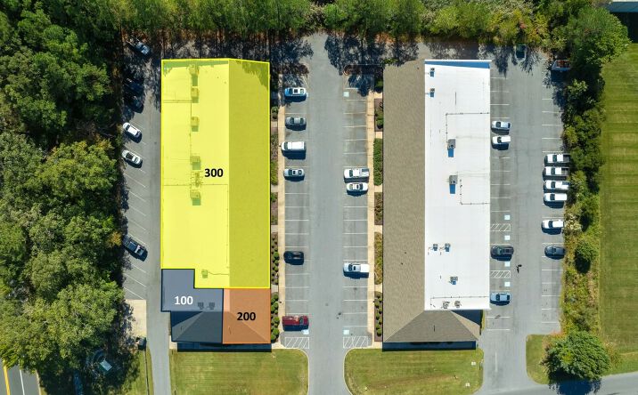 Pictures of Office, Industrial property located at 828A Airpax Rd, Cambridge, MD 21613 for lease - image #1