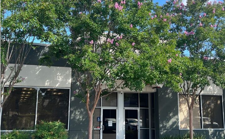 Pictures of Office, Industrial property located at 6140 Hellyer Ave, San Jose, CA 95138 for lease - image #1