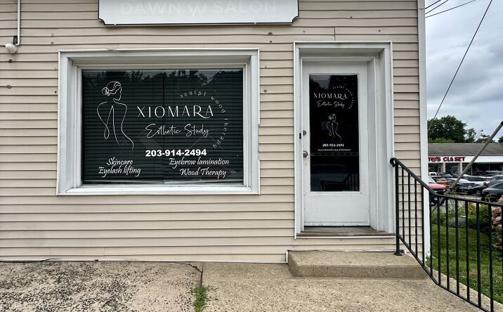 Pictures of Retail property located at CT-124, New Canaan, CT 06840 for lease - image #1