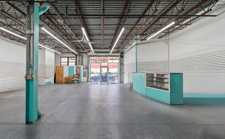 Pictures of Retail, Industrial, Special Purpose property located at 420 34th St, Union City, NJ 07087 for lease - image #1