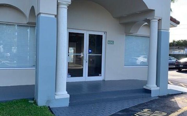 Pictures of Land property located at 6201 N University Drive, Tamarac, FL 33321 for lease - image #1