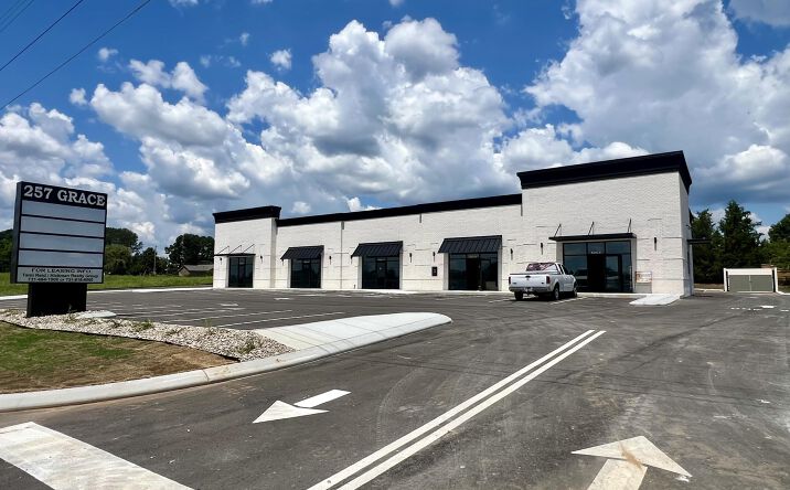 Pictures of Special Purpose property located at 257 Grace Cove, Medina, TN 38355 for lease - image #1