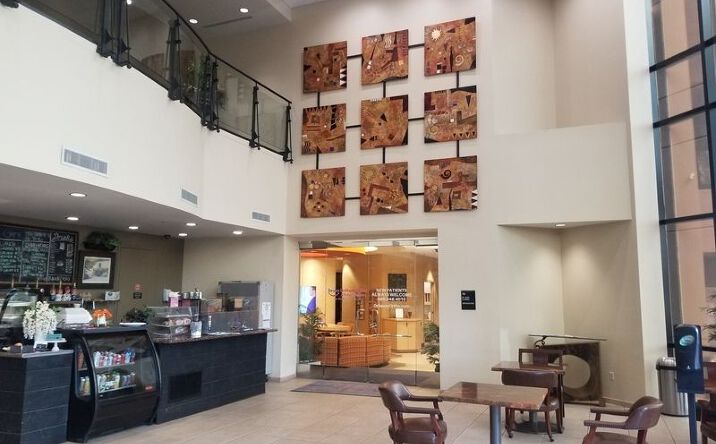 Pictures of Office property located at 9377 E Bell Rd, Scottsdale, AZ 85260 for lease - image #1
