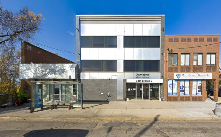 Pictures of Office property located at 3041 Avenue U, Brooklyn, NY 11229 for lease - image #1