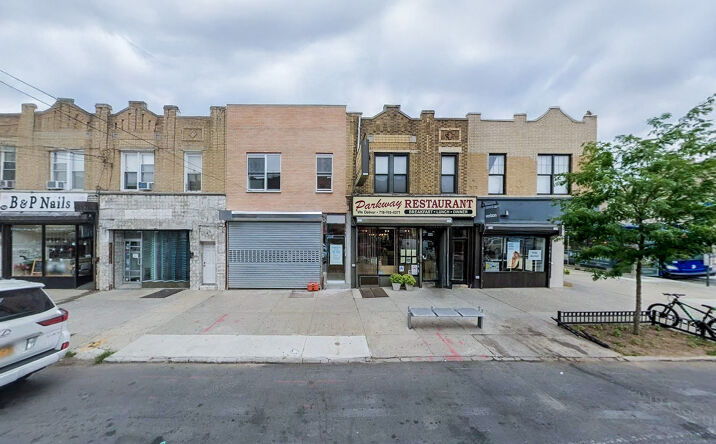 Pictures of Retail property located at 7504 13th Ave, Brooklyn, NY 11228 for lease - image #1