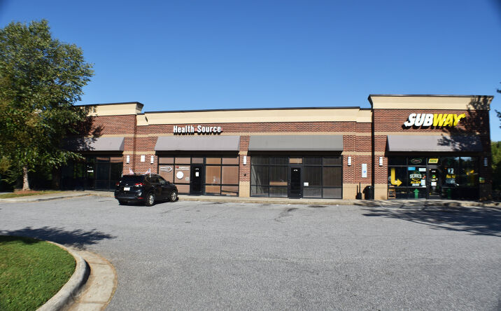 Pictures of Retail, Office property located at 6778 River Center Dr, Clemmons, NC 27012 for lease - image #1