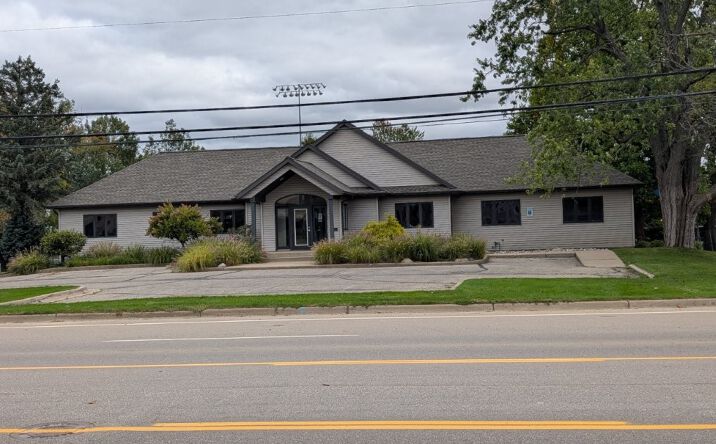 Pictures of Office property located at 5217 Lovers Ln, Portage, MI 49002 for lease - image #1