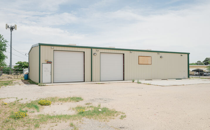 Pictures of Industrial property located at 1905 E 7th St, Odessa, TX 79761 for lease - image #1