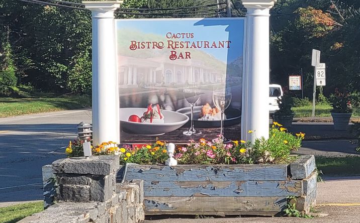 Pictures of Retail, Restaurant property located at 381 Town St, East Haddam, CT 06423 for lease - image #1