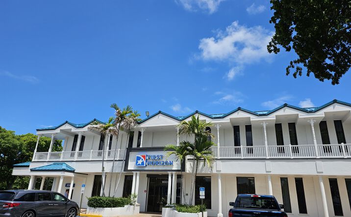 Pictures of Office property located at 99451 Overseas Hwy, Key Largo, FL 33037 for lease - image #1