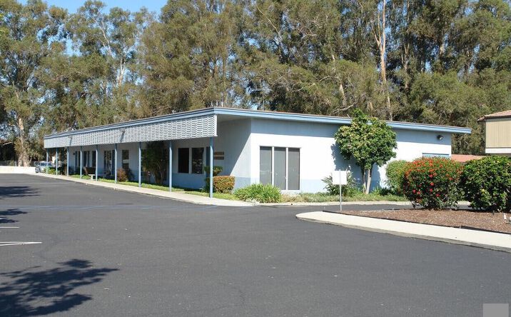 Pictures of Office, Special Purpose property located at 247 March St, Santa Paula, CA 93060 for lease - image #1
