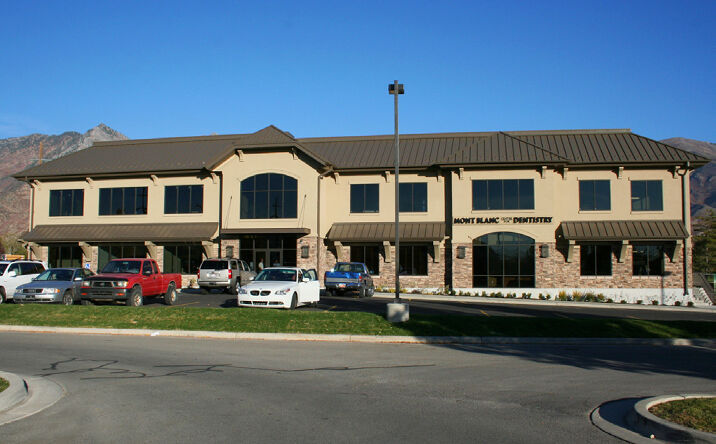 Pictures of Office property located at 5255 W 11000 N, Highland, UT 84003 for lease - image #1