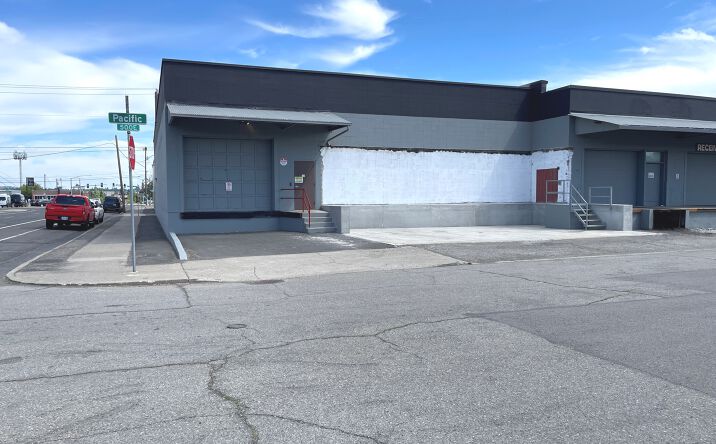 Pictures of Office, Industrial property located at 126 S Sheridan St, Spokane, WA 99202 for lease - image #1