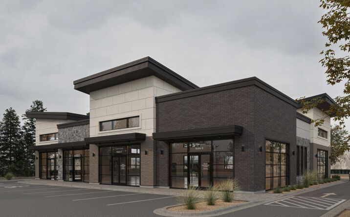 Pictures of Retail property located at 5044 Main St, Herriman, UT 84096 for lease - image #1
