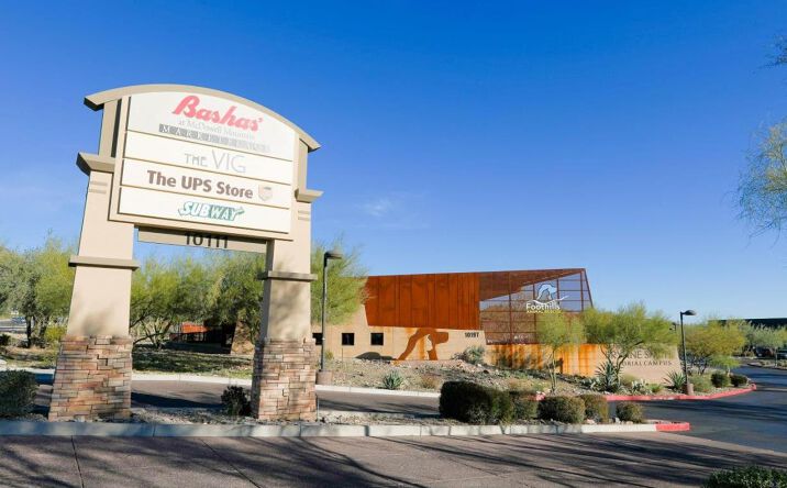 Pictures of Retail property located at 10115 E Bell Rd, Scottsdale, AZ 85260 for lease - image #1