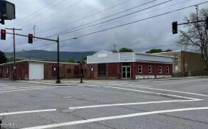 Pictures of Retail, Office, Industrial property located at 156 River St, North Adams, MA 01247 for lease - image #1