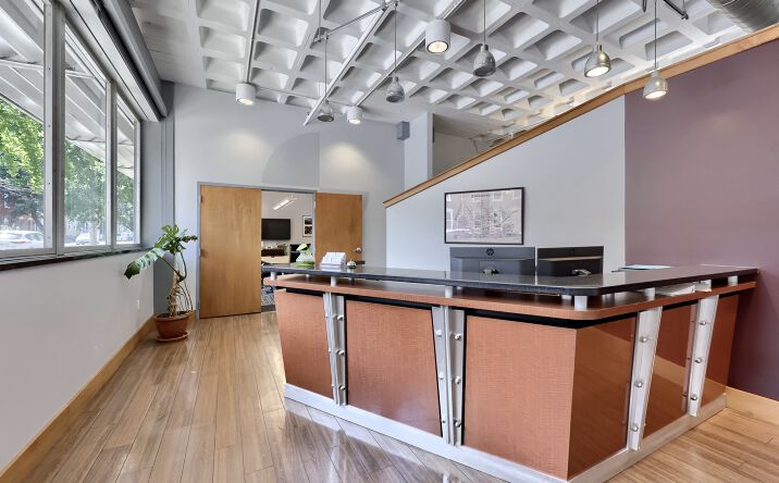 Pictures of Office property located at 315 W James St, Lancaster, PA 17603 for lease - image #1