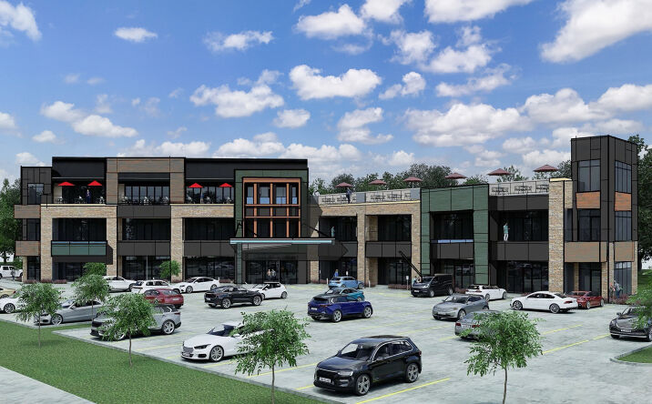 Pictures of Retail property located at 4648 S I-10 Service Rd W, Metairie, LA 70001 for lease - image #1