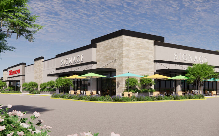 Pictures of Retail, Office property located at 5800 Ramona Blvd, Jacksonville, FL 32205 for lease - image #1