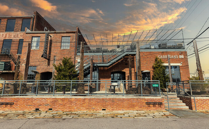 Pictures of Retail, Restaurant property located at 2430 Morris Avenue, Birmingham, AL 35203, Birmingham, AL 35203 for lease - image #1