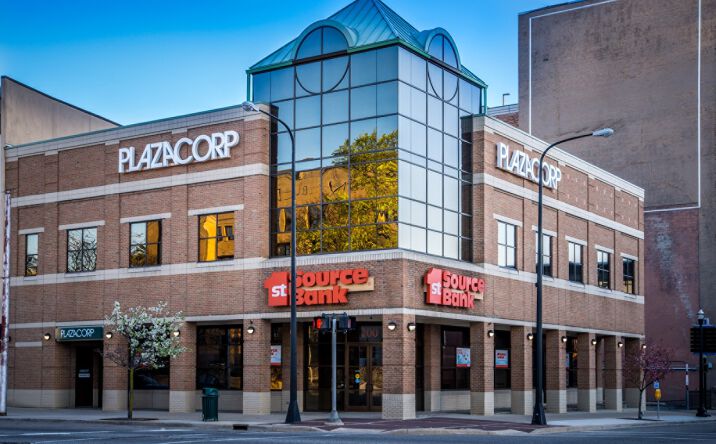 Pictures of Retail, Office property located at 200 W Michigan Ave, Kalamazoo, MI 49007 for lease - image #1