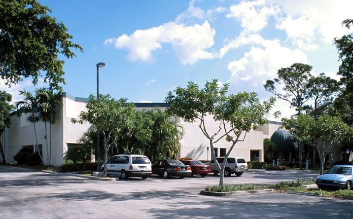 Pictures of Industrial, Office property located at 604 Banyan Trail, Boca Raton, FL 33431 for lease - image #1