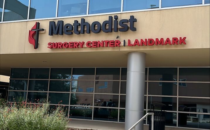 Pictures of Office property located at 5510-B Presidio Parkway, San Antonio, TX 78249 for lease - image #1