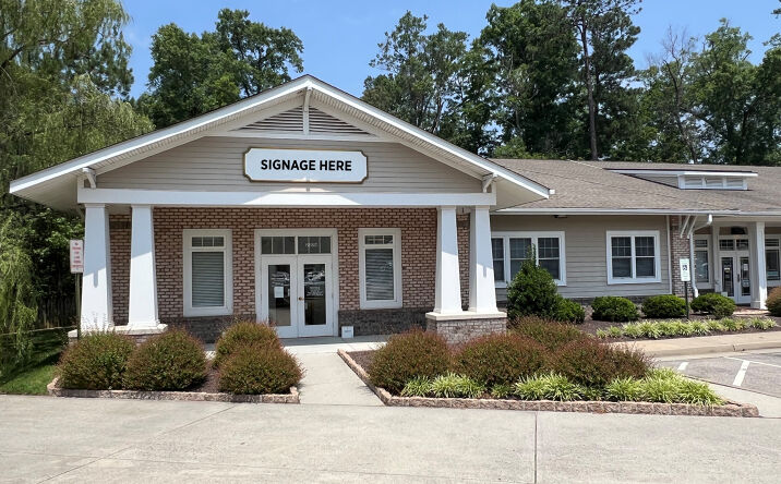 Pictures of Office property located at 2300 Colony Crossing Pl, Midlothian, VA 23112 for lease - image #1