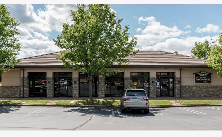Pictures of Office property located at 1411 Secret Ravine Pkwy, Roseville, CA 95661 for lease - image #1