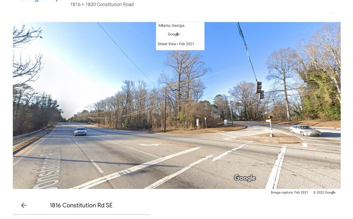 Pictures of Land property located at 1830 Constitution Rd SE, Atlanta, GA 30316 for lease - image #1