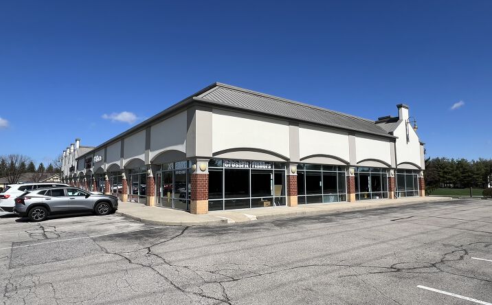 Pictures of Retail property located at 8958 E 96th St, Fishers, IN 46037 for lease - image #1