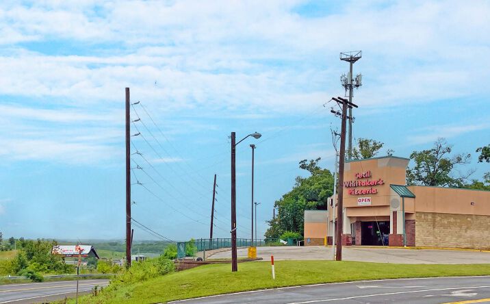 Pictures of Retail, Office, Industrial property located at 2001 Smizer Station Road & 1 Valley Park Road, Valley Park, MO 63088 for lease - image #1