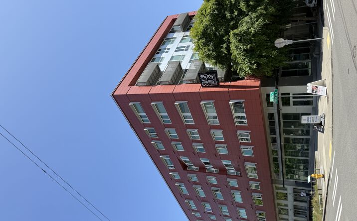 Pictures of Retail, Restaurant property located at 1280 Harrison St, Seattle, WA 98109 for lease - image #1
