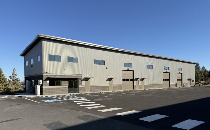 Pictures of Industrial property located at 20723 NE Brinson Blvd, Bend, OR 97701 for lease - image #1