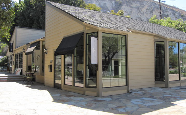 Pictures of Office property located at 24520-24596 Hawthorne Blvd, Torrance, US 90505 for lease - image #1