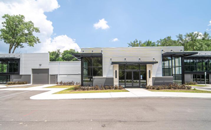 Pictures of Industrial property located at 16350 Northville Rd, Plymouth, MI 48170 for lease - image #1