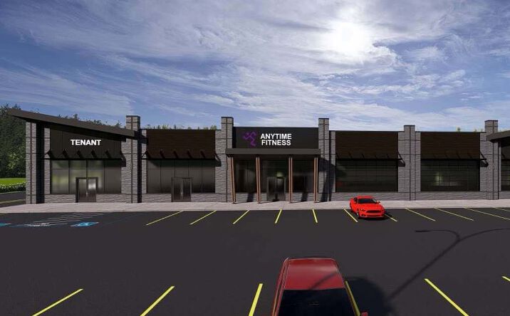 Pictures of Retail property located at 17980-9 Brandywine Dr, Newburgh, IN 46356 for lease - image #1