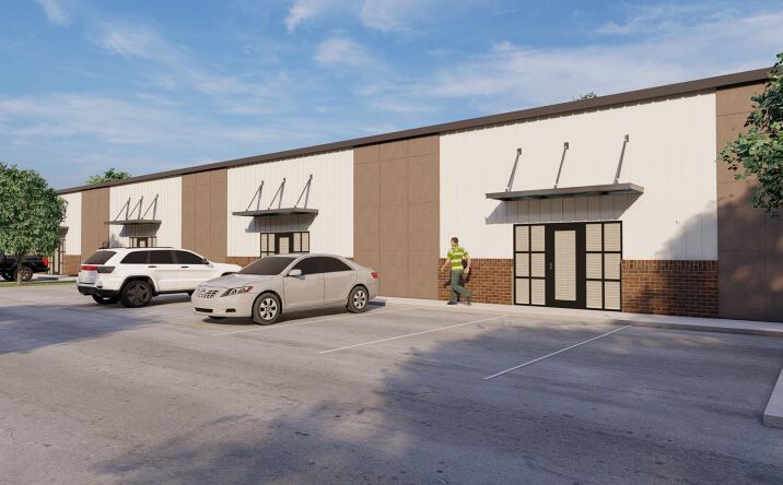 Pictures of Industrial, Office, Retail property located at 1278 Remount Road, North Charleston, SC 29406 for lease - image #1