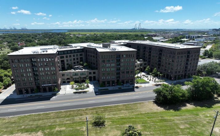 Pictures of Special Purpose property located at 1310 Meeting Street Suite B3, Charleston, SC 29405 for lease - image #1